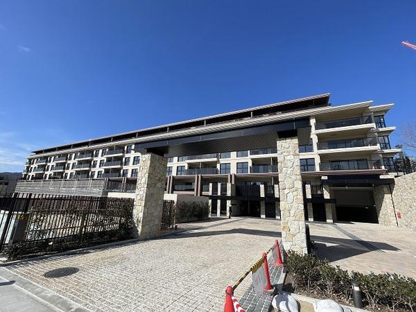 ヴェレーナシティ夙川パークナード