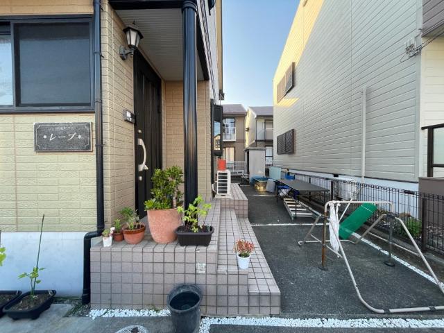 ＪＲ東海道本線 清水駅(静岡) 徒歩38分 2階建 築26年