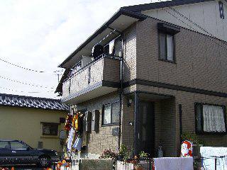 静岡県静岡市清水区 2階建 築26年