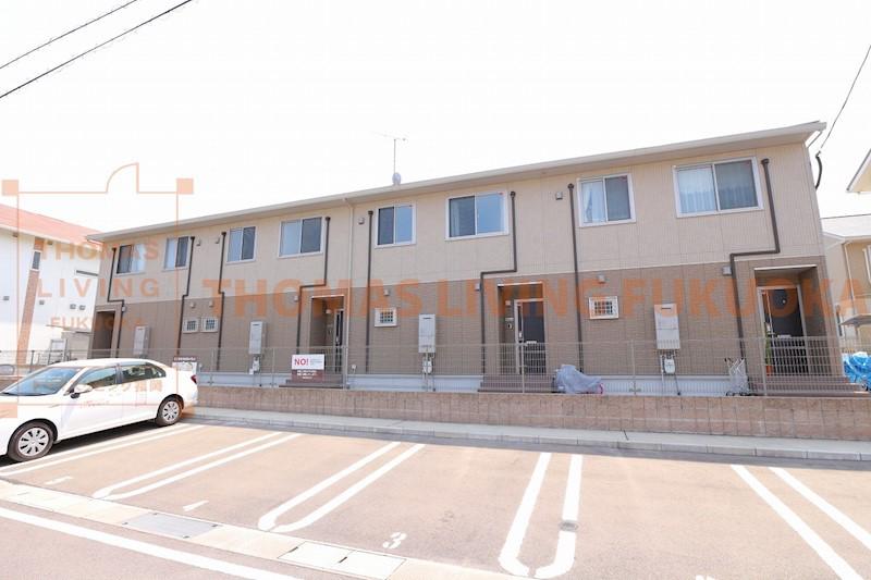 D-ROOM福間