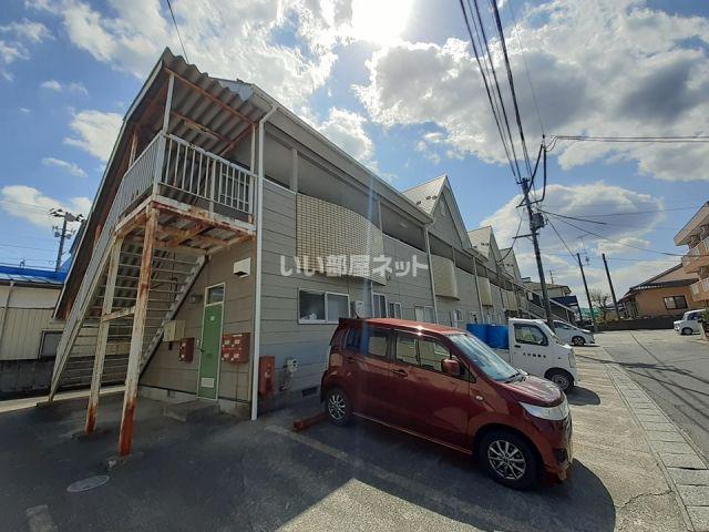 グリーンアベニュー