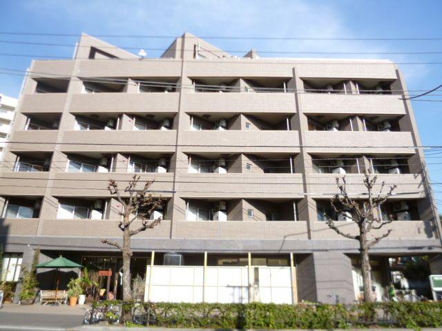 エルカスティージョ ムサシ