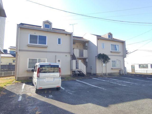 タウニィ橘 3棟