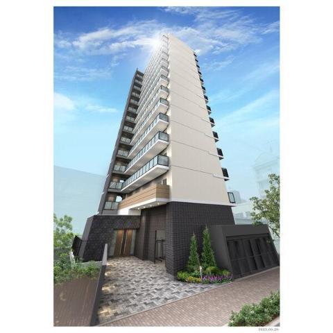 S-RESIDENCE金山FLAP