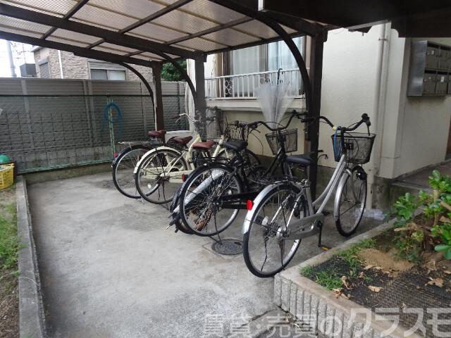 ブランドール緑町