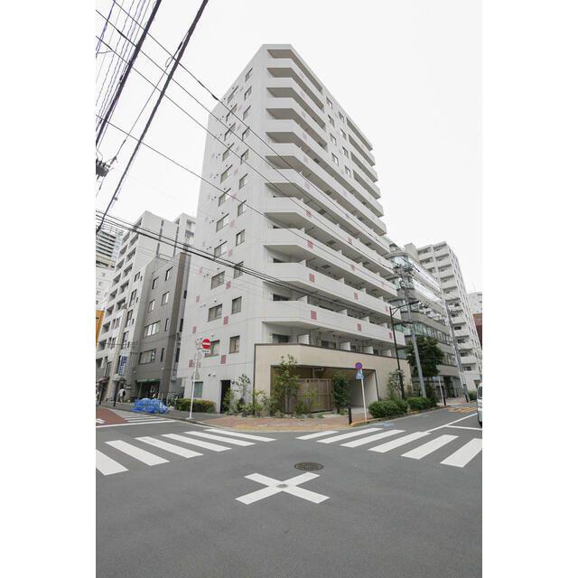 ルフォンプログレRENO銀座イースト