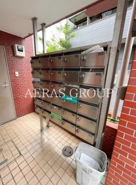 ユースフル三軒茶屋