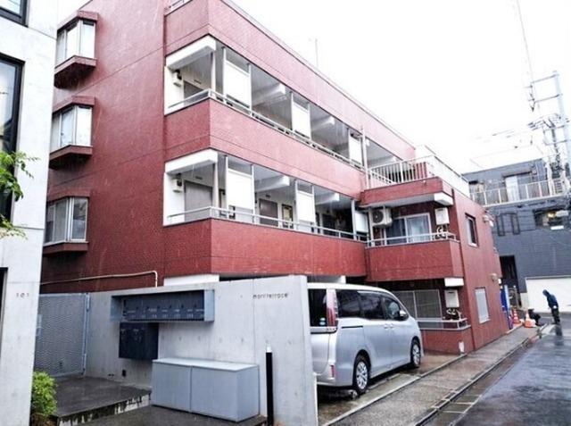 ユースフル三軒茶屋
