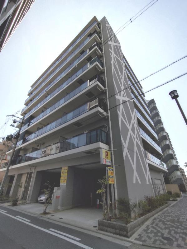 LUVIAS堺
