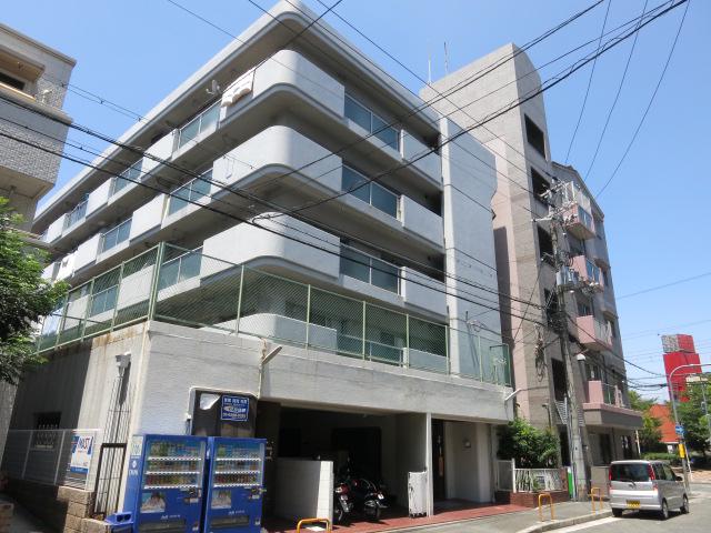 コーポラス新橋