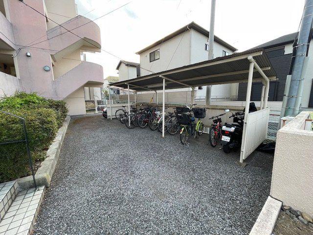 ウインブルーム深谷