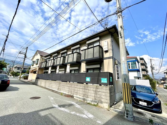 魚崎雅ハイツ