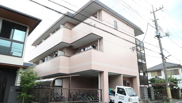 シャルマン草加II