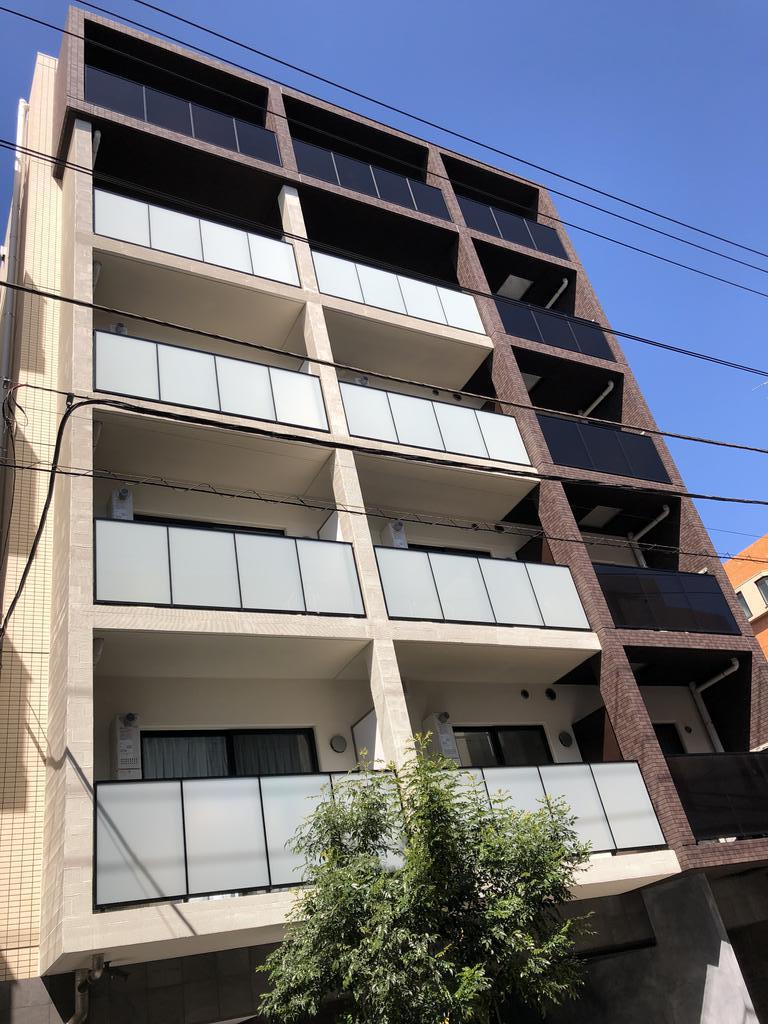BLDG110