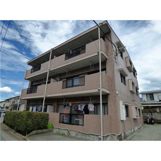 パークマンション楡木