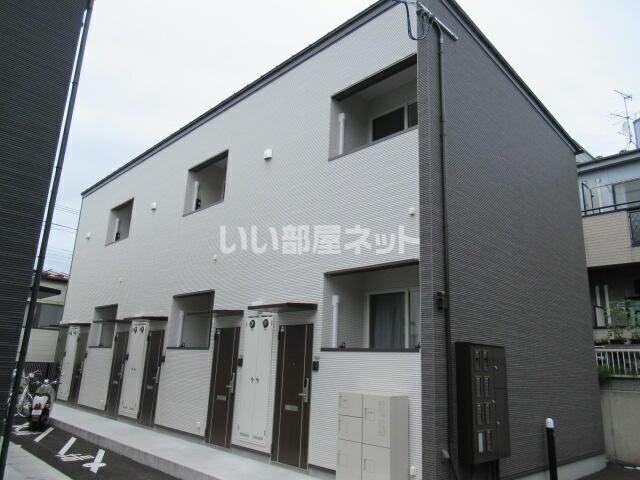 コルニーチェ