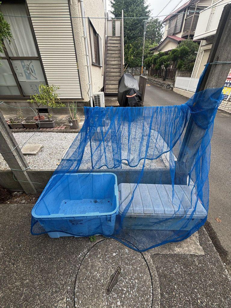 サンライフ鵠沼