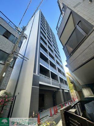 プライマル森下II