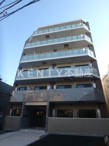XEBEC池上III