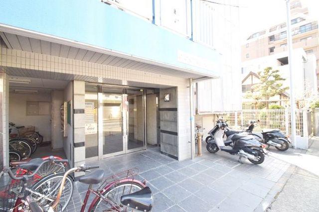 G-ONE六本松
