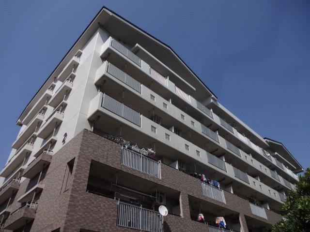 コーポレート小金井梶野通2号棟