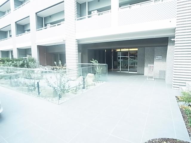 ワコーレ神戸北野 ザ・テラス