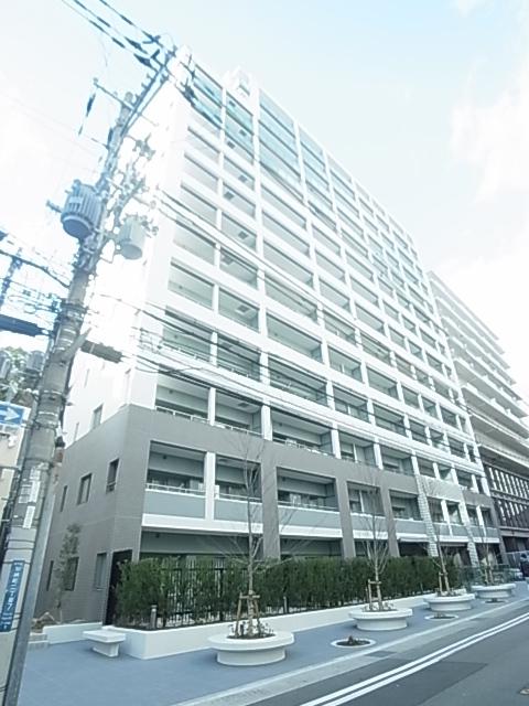 ワコーレ神戸北野 ザ・テラス