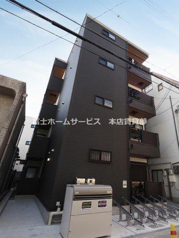 ロイヤルコートあびこ