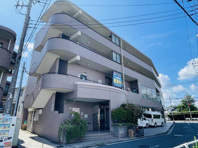 S・Hビル三ツ境