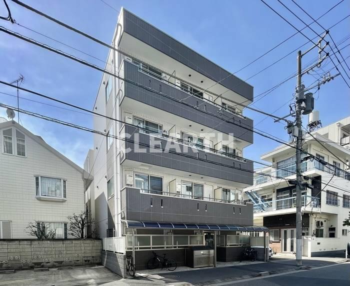 カッシーナ本所吾妻橋