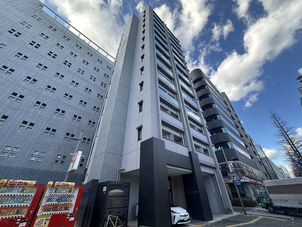 令和ライフ北目町