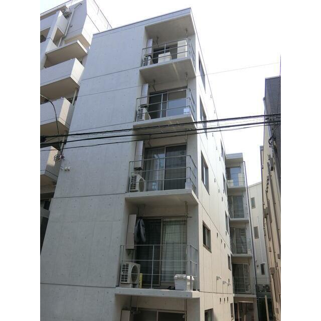 アーバンコート品川