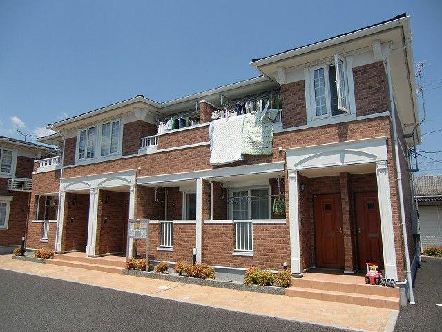 CASA・PLACIDO I