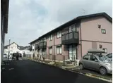 新町ガーデンシティB