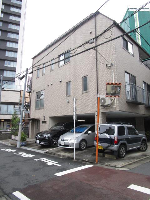 ファミリア大井町