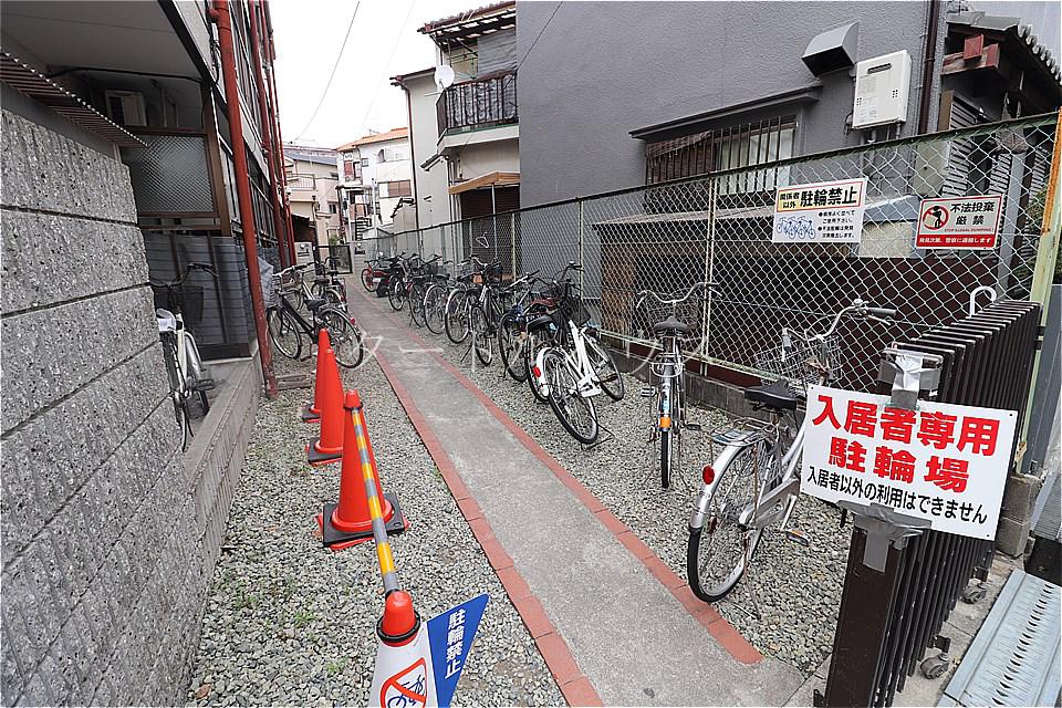 グレースコートイヌイ