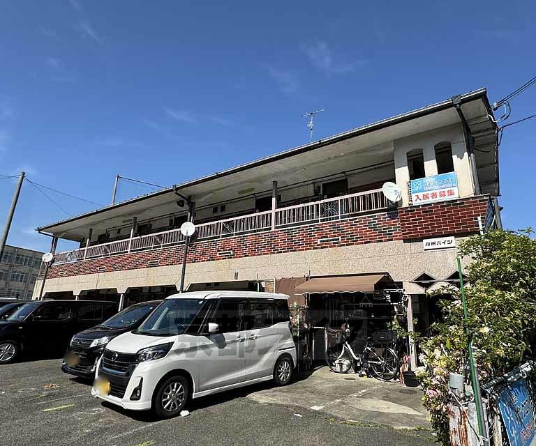 藤田ハイツ