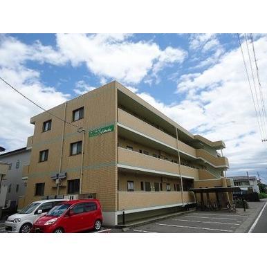 サニーハイツ福岡
