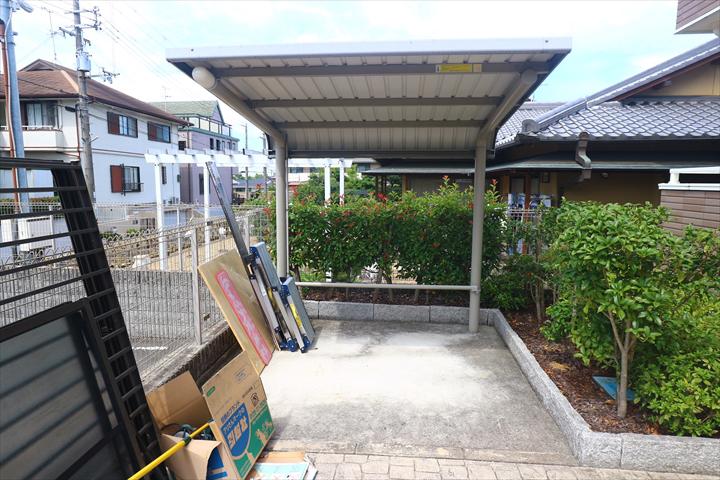 ファラオ藤沢台