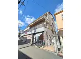 エステート北野田