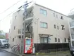 横浜元町ガーデンI(1K/2階)