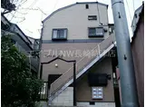 フォーレスト諏訪I号館