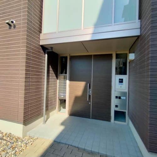 マストタウン神道寺 B102
