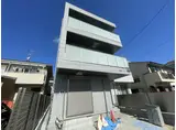 西宮市松山町ヘーベルメゾン