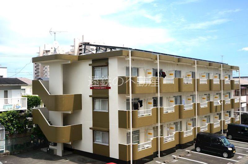 マンションヒカリI