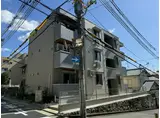 アルコイリス上筒井