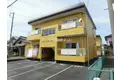 イエローハウス城西 A