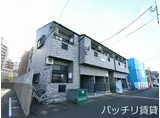 チャレオコーポハウス大橋