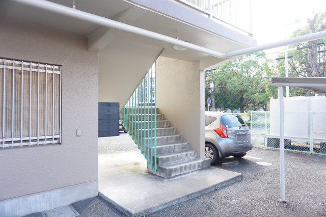 MOKA NEST IKENOUCHI 