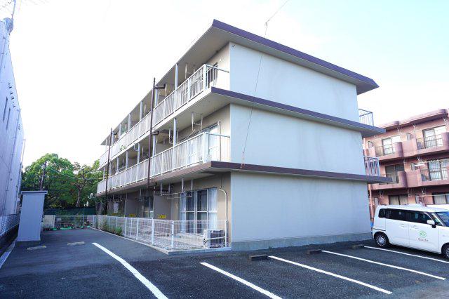 MOKA NEST IKENOUCHI 